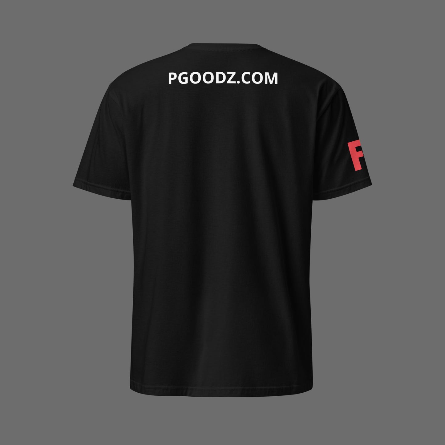 FETELAGGED Classic Tee - Black