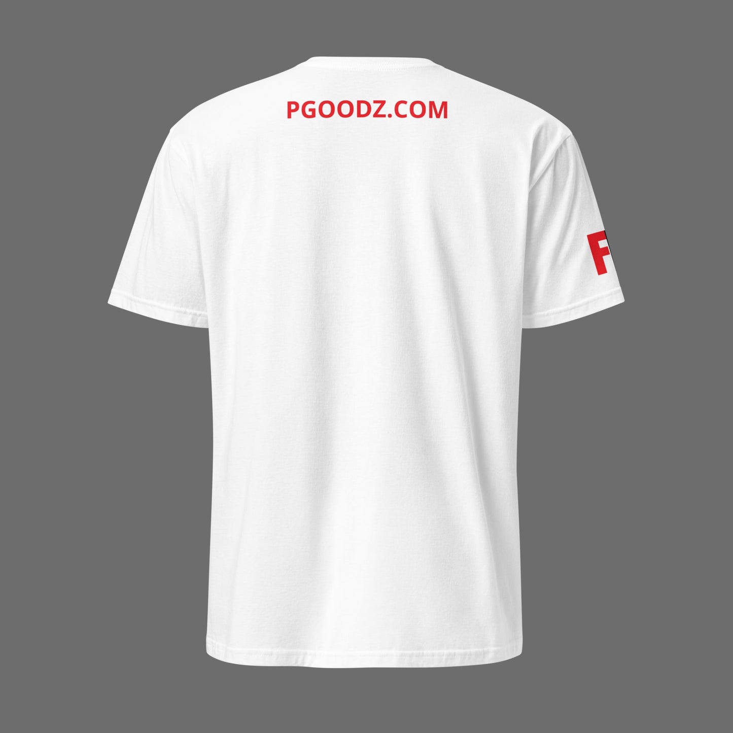 FETELAGGED Classic Tee - White