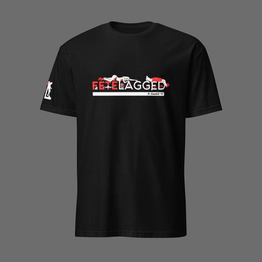 FETELAGGED Classic Tee - Black