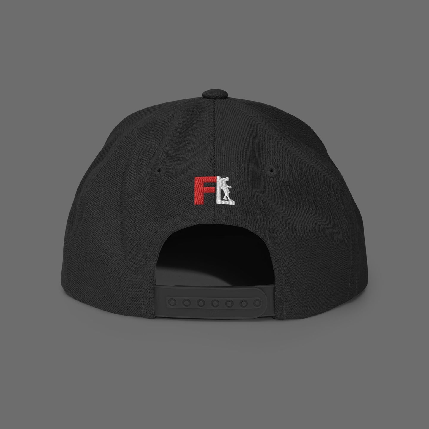 FETELAGGED Snapback Hat